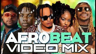 NEW VIDEO AFROPIANO VIDEO MIX 2025 l DJ WYTEE l BIRI MARUNG #JOY IS COMING, BACK #OUTSIDE #FUNDS