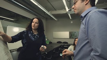 Working at Sensirion: Meaningful tasks