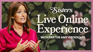 Sisters 2025: Draw Near