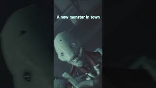 A new monster in town | #uniunschuld #Twitch #routine