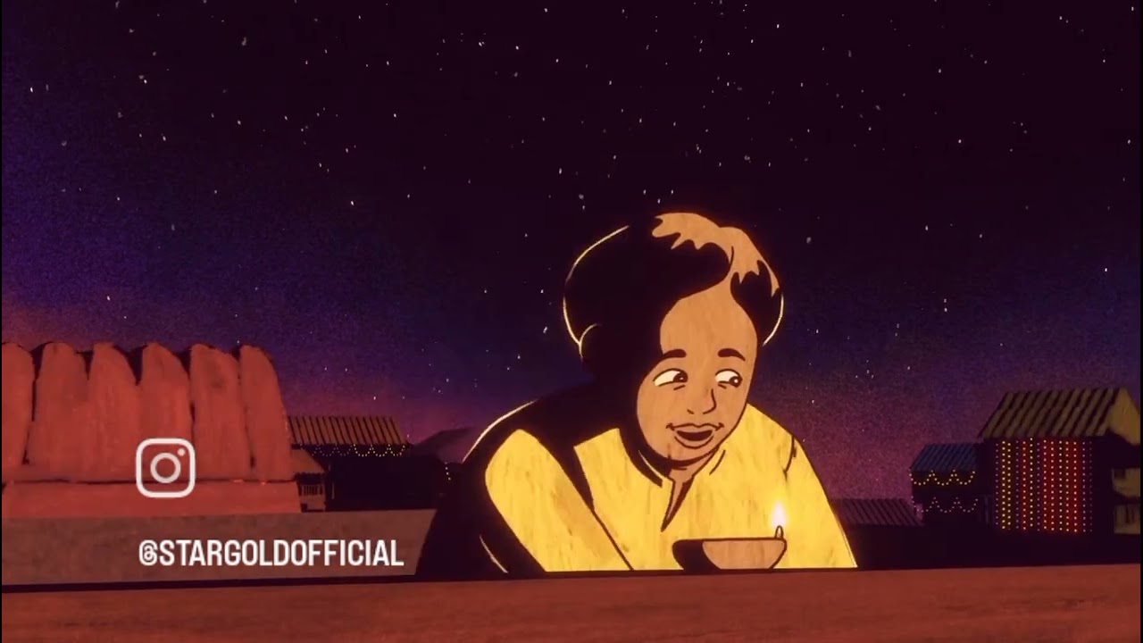 Star Gold wishes you an Happy Diwali!