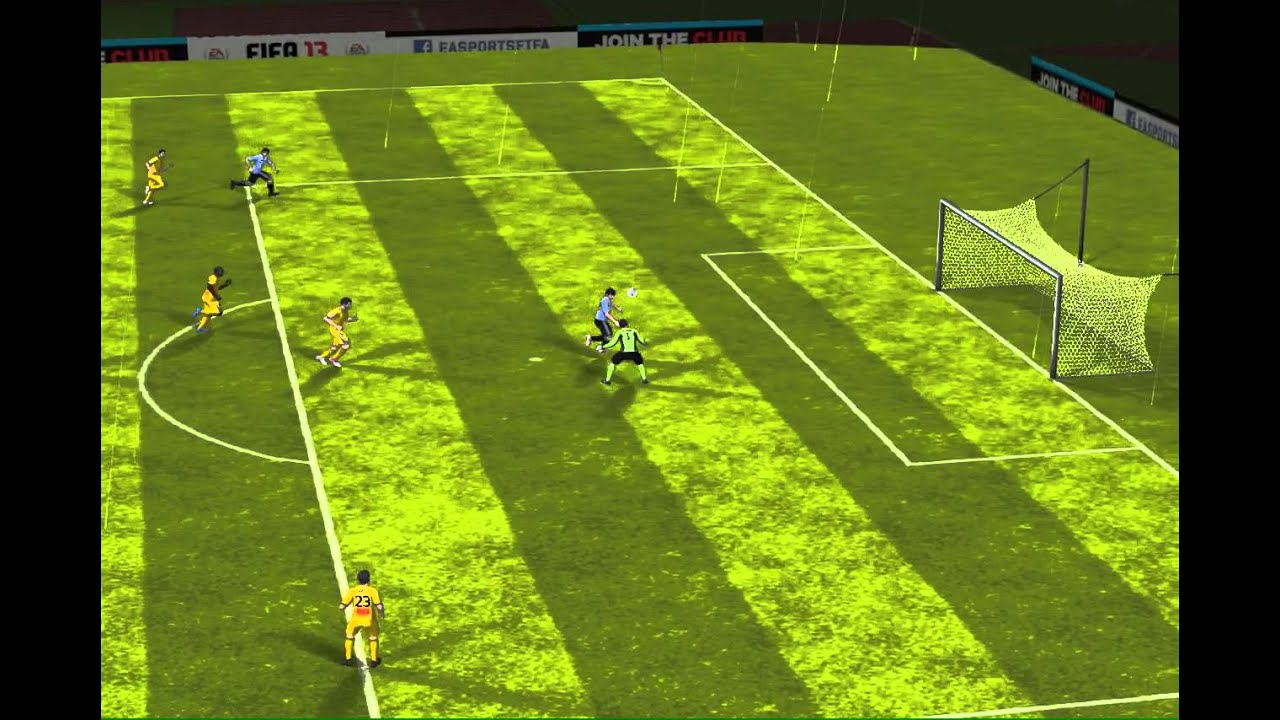 FIFA 13 IPhone iPad Argentina Vs AD Alcorc n YouTube fifa-13-iphone-ipad-argentina-vs-ad-alcorc-n-youtube