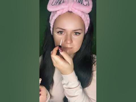 Адаптивний консилер THE ONE Everlasting Sync. - YouTube