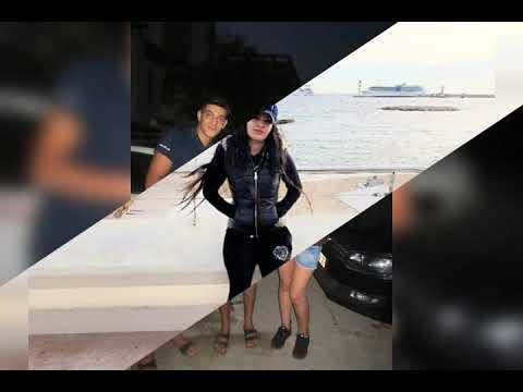 شابة سعاد و هشام سماتي عشقنا رآه في خطر