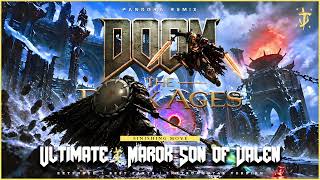Ultimate Marok Son of Valen | DOOM: The Dark Ages - Revelations (Pandora Remix) Ultimate Marok Son of Valen | DOOM: The Dark Ages - Revelations (Pandora Remix)