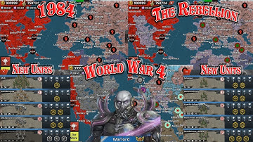 1984 Mod Review - World Conqueror 4