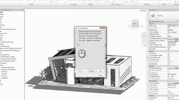 Revit Suites Workflow Tool - A How To Guide