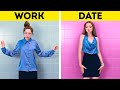 Cheap Yet Beautiful Clothing Tricks And Fashion Tips || DIY Clothes To Make You Look Gorgeous