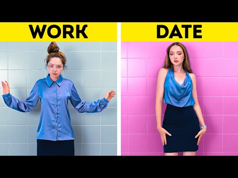 Wideo: The Clothes Make the Girl: 15 wskazówek, które pomogą Ci wyglądać najlepiej