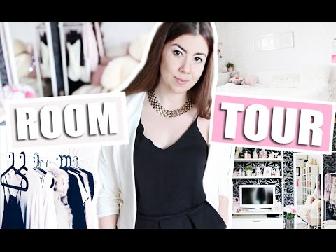 Laurdiy Room Tour