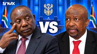 Court case: ANC fights failed candidate submission