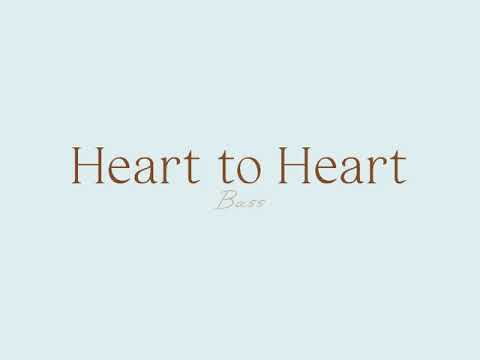 Heart to Heart　バス