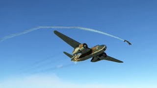 Flying Tin Cans - Circus Offensive 1941 - Mission 1 (Entry of the Gladiators) screenshot 2