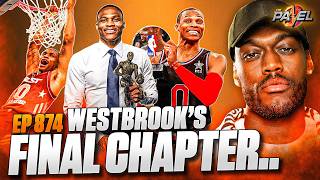 Is This The END For Russell Westbrook?! | The Panel