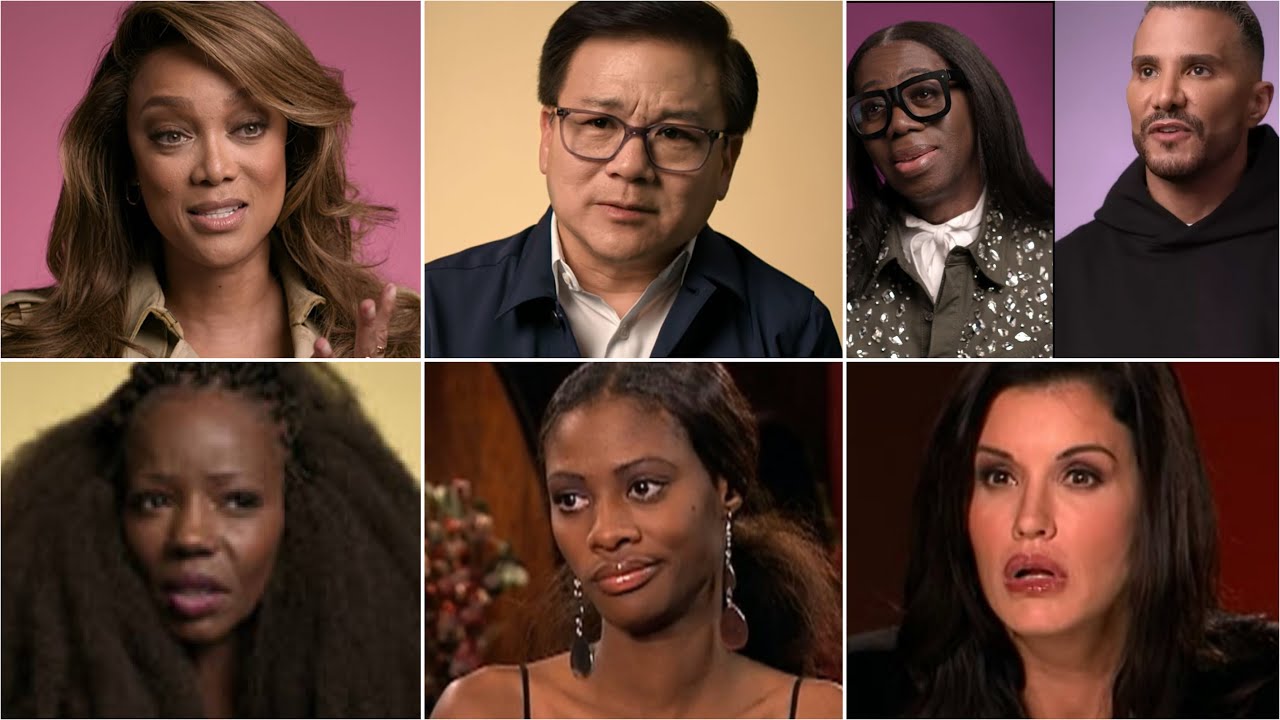 America’s Next Top Model Exposed: Tyra Banks, Racism, Colorism & The Downfall of ANTM 