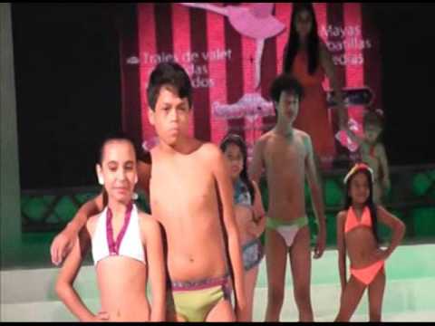 (CAPITULO 5) asi fue nuestro concurso de planet model venezuela 2015 categoria teen