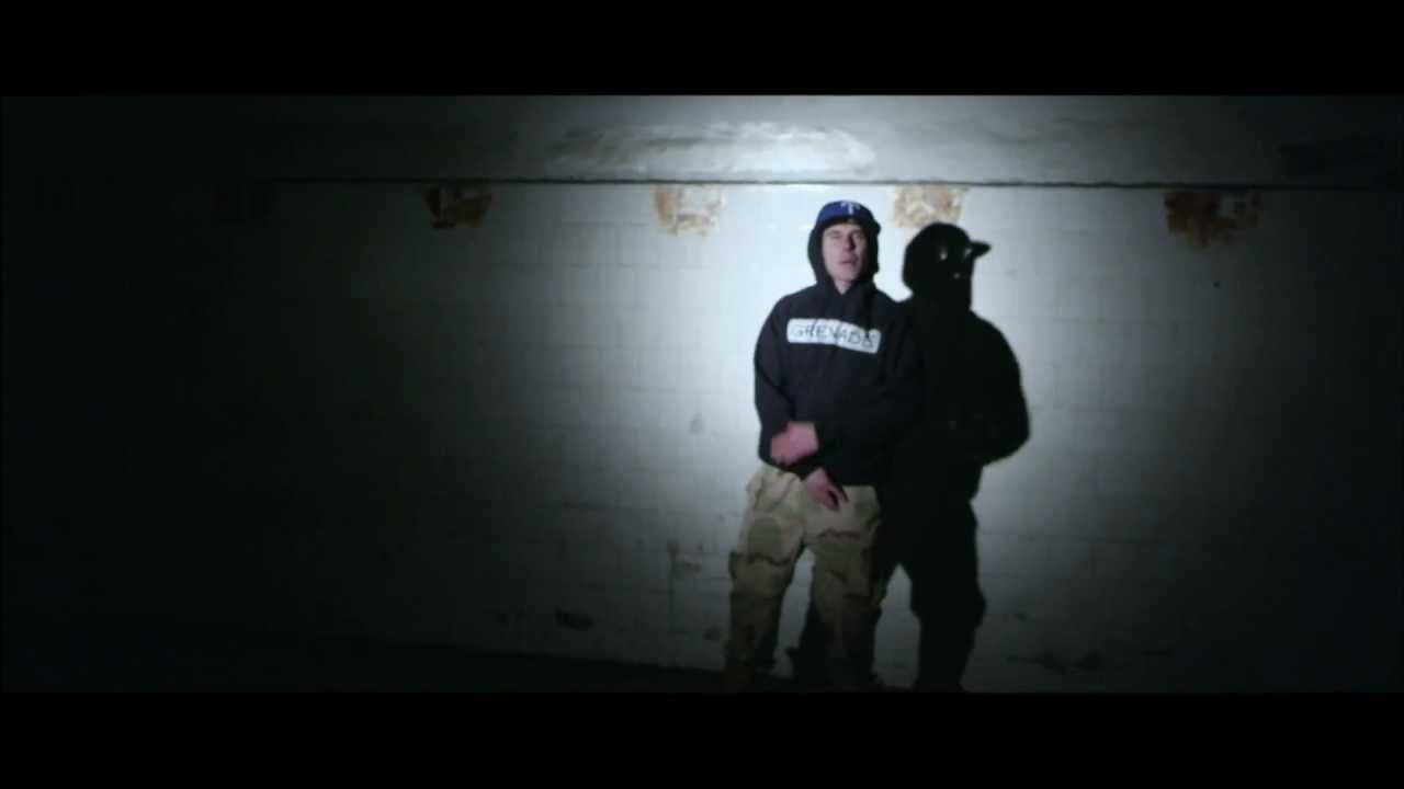 Hősök Raprezent Hip Hop Hatalom (Official Music Video)