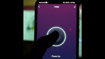 Simple Home Automation