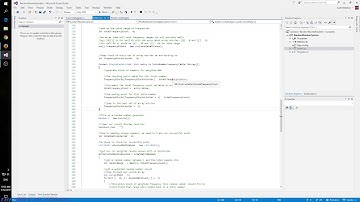 C# Lotto Historic Frequency Random Number Generator