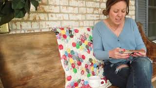 Second Grade CKLA Lesson 3