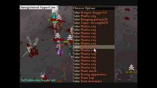 Regretscape PKurSHIT Pk vid 1