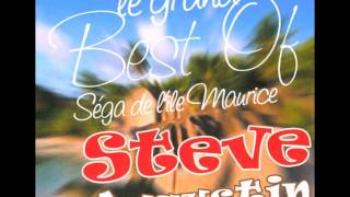 Steve Augustin - Kamarade Camaron chords