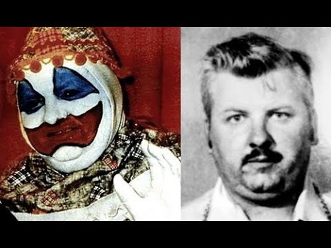 Historias Innecesarias - Payaso Pogo (John Wayne Gacy)