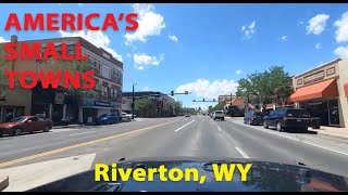 Riverton, WY  one of the Most Affordable Places to Live in Wyoming