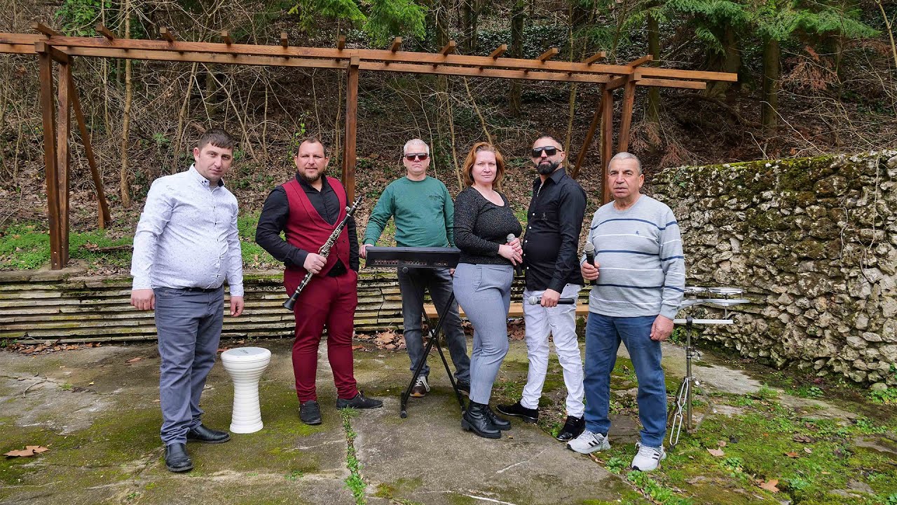 ♪♪♪ Ork.Opi Grup - Can Veriyorum ♪♪♪