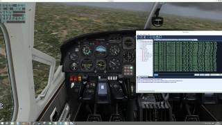 Arduino X-Plane Autopilot : Nightmare edition