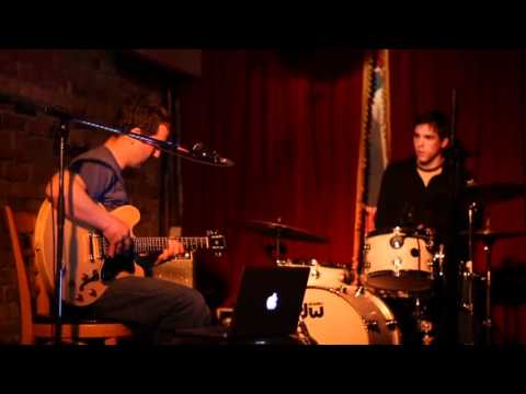 Polyester Heart - Inching closer to dawn/In my back pocket