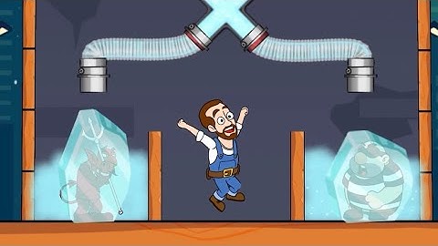 Home Pipe: Water Puzzle - All Levels Gameplay Android, iOS