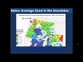 Weekly Weather Briefing, Apr 22, 2019 - NWS Spokane, WA