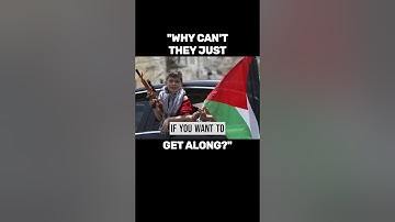 The Two State Solution #Israel #palestine