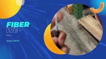 Dive into the backbone of the internet with optical fiber!