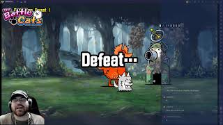 The Battle Cats | Autistic Rage!
