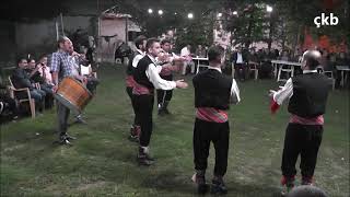 Tokat Kızık Halay Ekibi