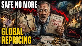 The Global Market Repricing That Changed the World Forever | Hidden Economic Crises Explained