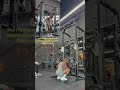 Here is why. You are unable perform deep barbell squats start doing this!