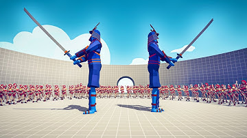 100x SKELETON ARCHER vs EVERY UNIT - Totally Accurate Battle Simulator TABS