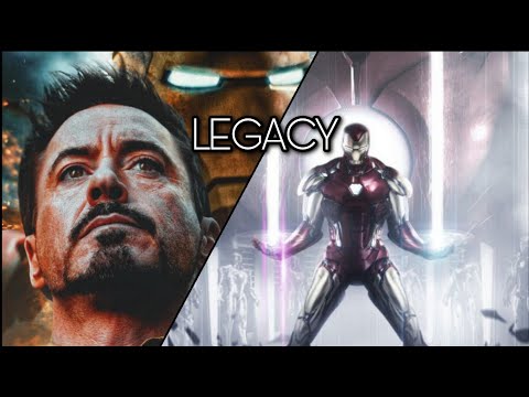 IRON MAN TRIBUTE | Zindagi Ek Pal Mein Saali Yun Palat Gayi Hamari (Laare Choote) | Sad Song