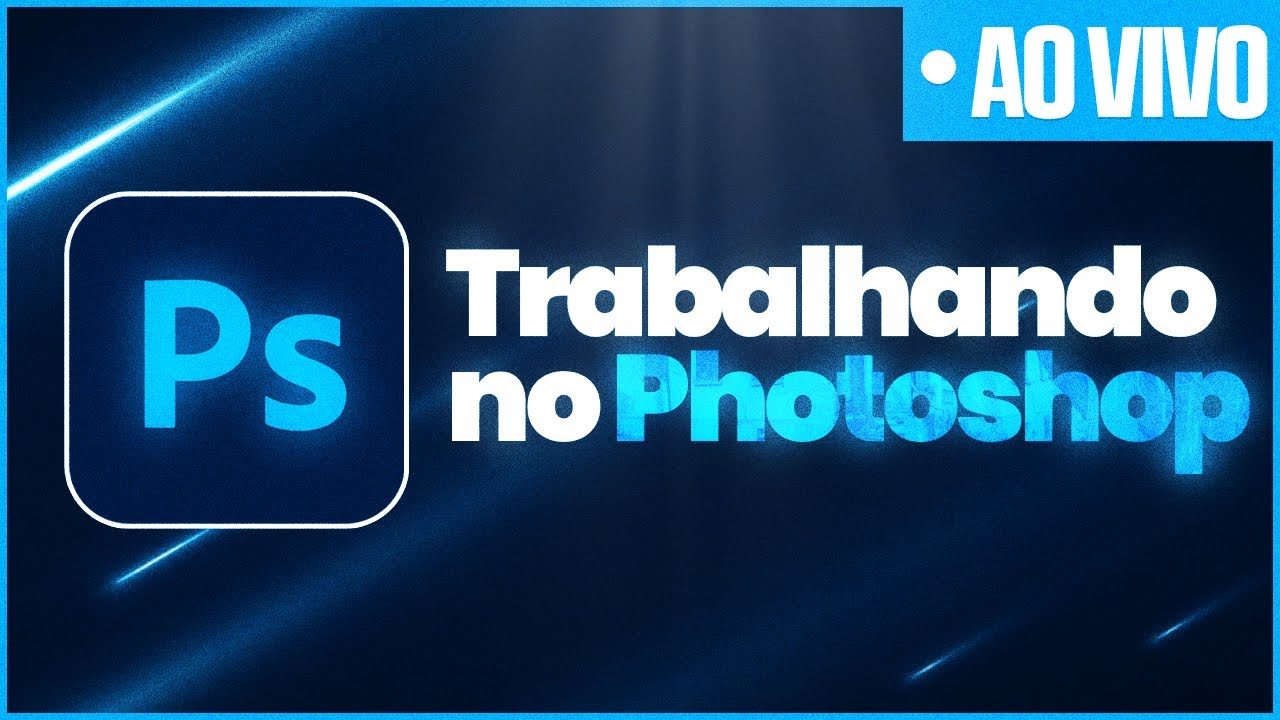LIVE ON - TRABALHANDO E TROCANDO IDEIA - YouTube