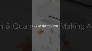 Model Compression & Quantization: Making AI Lean, Mean, and Super Fast