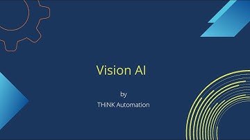 Tosca Vision AI | Next-Gen Automation: A Deep Dive into Tosca Vision AI