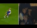 Reece james was in attendance as lauren james sent chelsea w through to the semifinal of uwcl