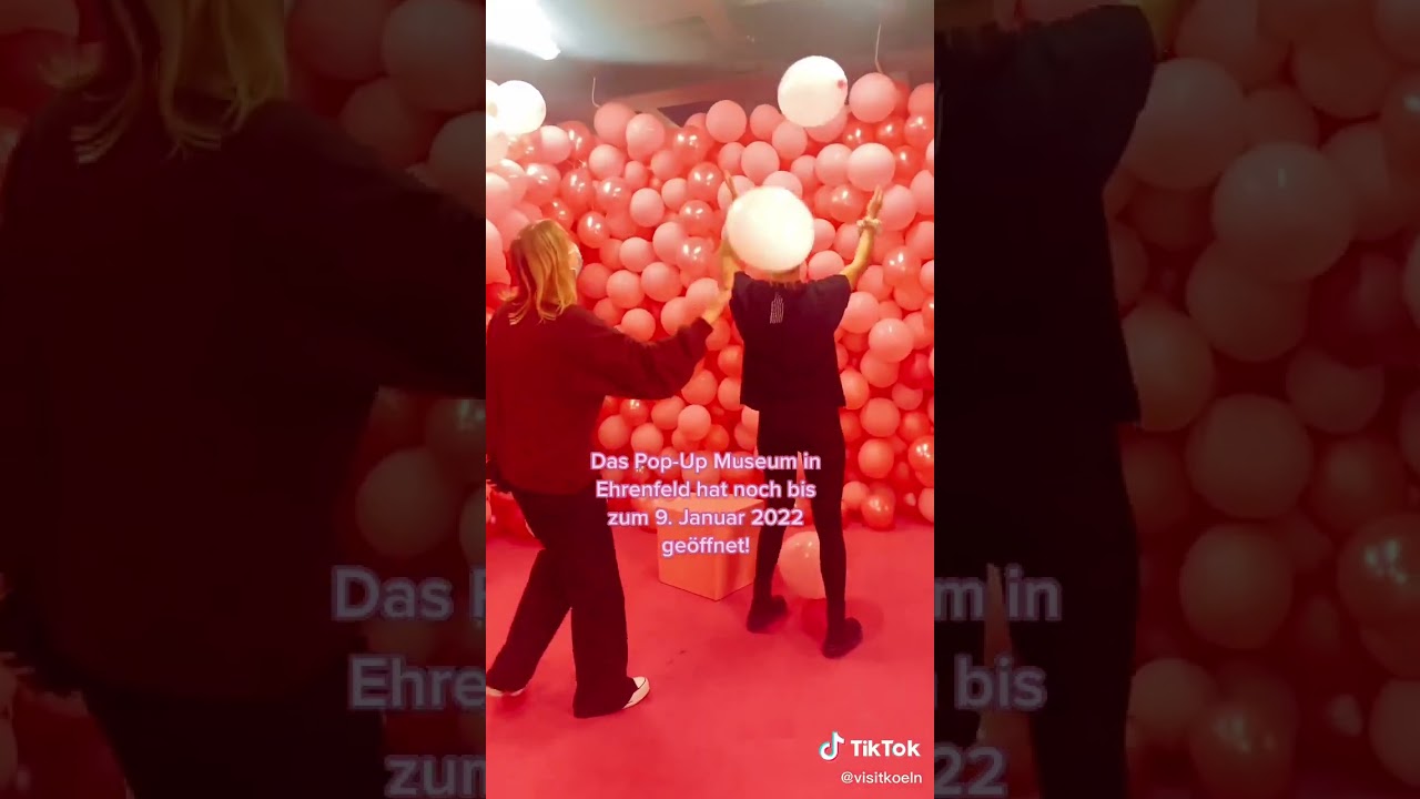 Falls ihr nach der ultimativen Fotolocation 📸 in Köln sucht? Bitteschön 🙌🏼 @Supercandymuseum 