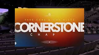 Cornerstone Chapel Leesburg, VA |  12:00 PM Service