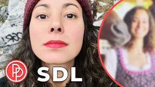 Gewusst? SdL-„Vanessa“ fechtet auch im privaten Leben! 10 Fakten über Jeannine Gaspár! • PROMIPOOL