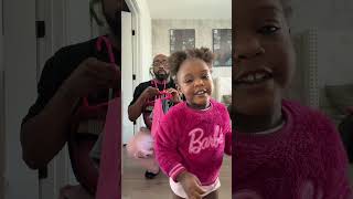 GRWM | Full fit from Target #toddlers #parents #girldad #grwm