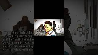 120 subs special!🙏🔥EMPEROR MARK edit|#edit#zumato1k#marvel#markgrayson#marvel#invincible#anime